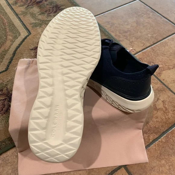 Cole Haan ZERØGRAND “Work From Anywhere” Oxfords